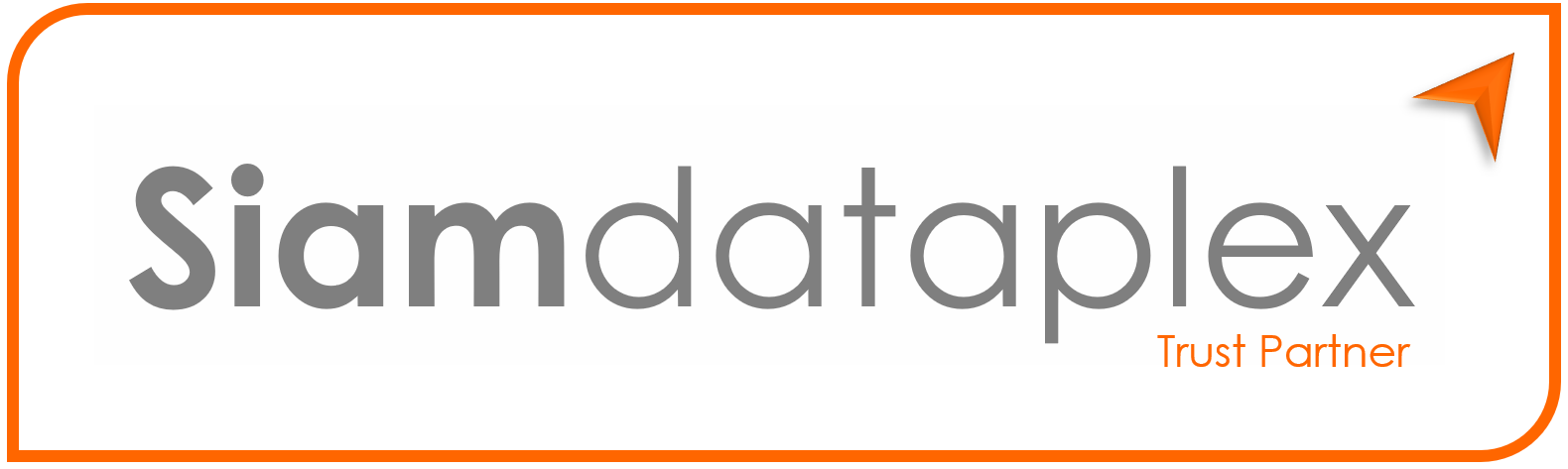 Siamdataplex Logo